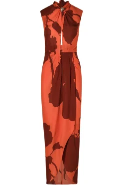 Best Inspiring Vistas Dress In Red Dresses