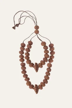 Online Irresistible Music Necklace Jewelry
