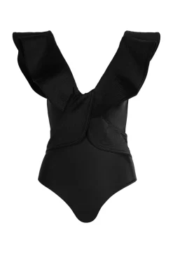 Online Island Rhythms Onepiece Swimwear
