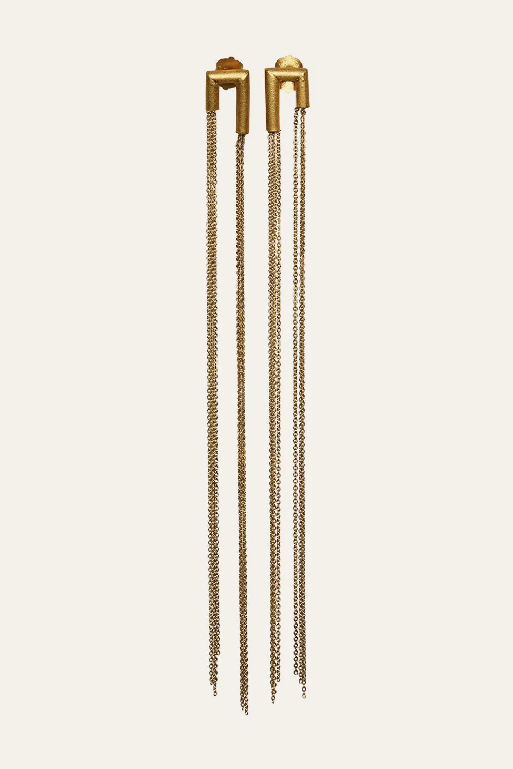 Discount Jalisco Earrings In Gold Jewelry