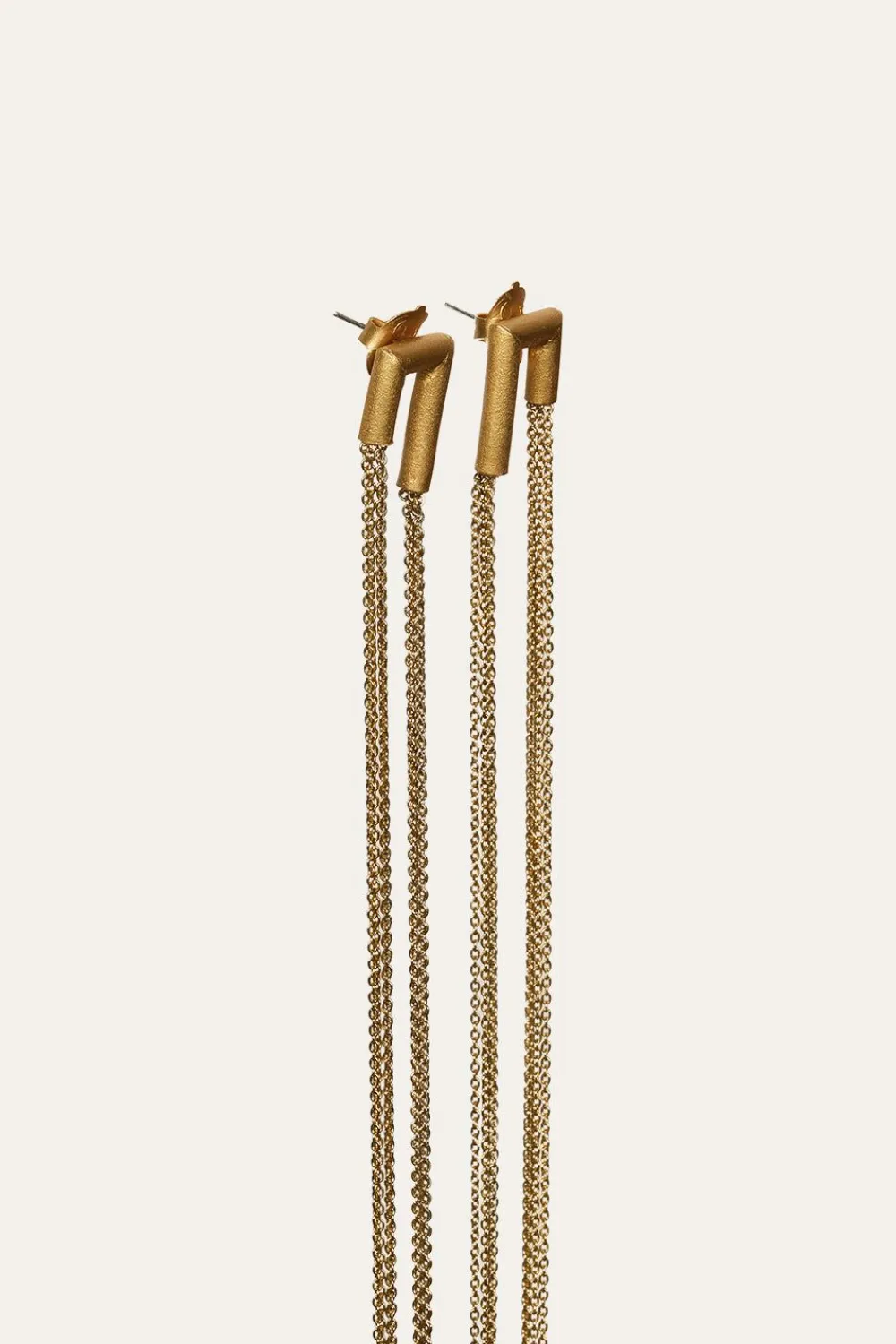 Discount Jalisco Earrings In Gold Jewelry