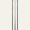 Sale Jalisco Earrings In Silver Jewelry