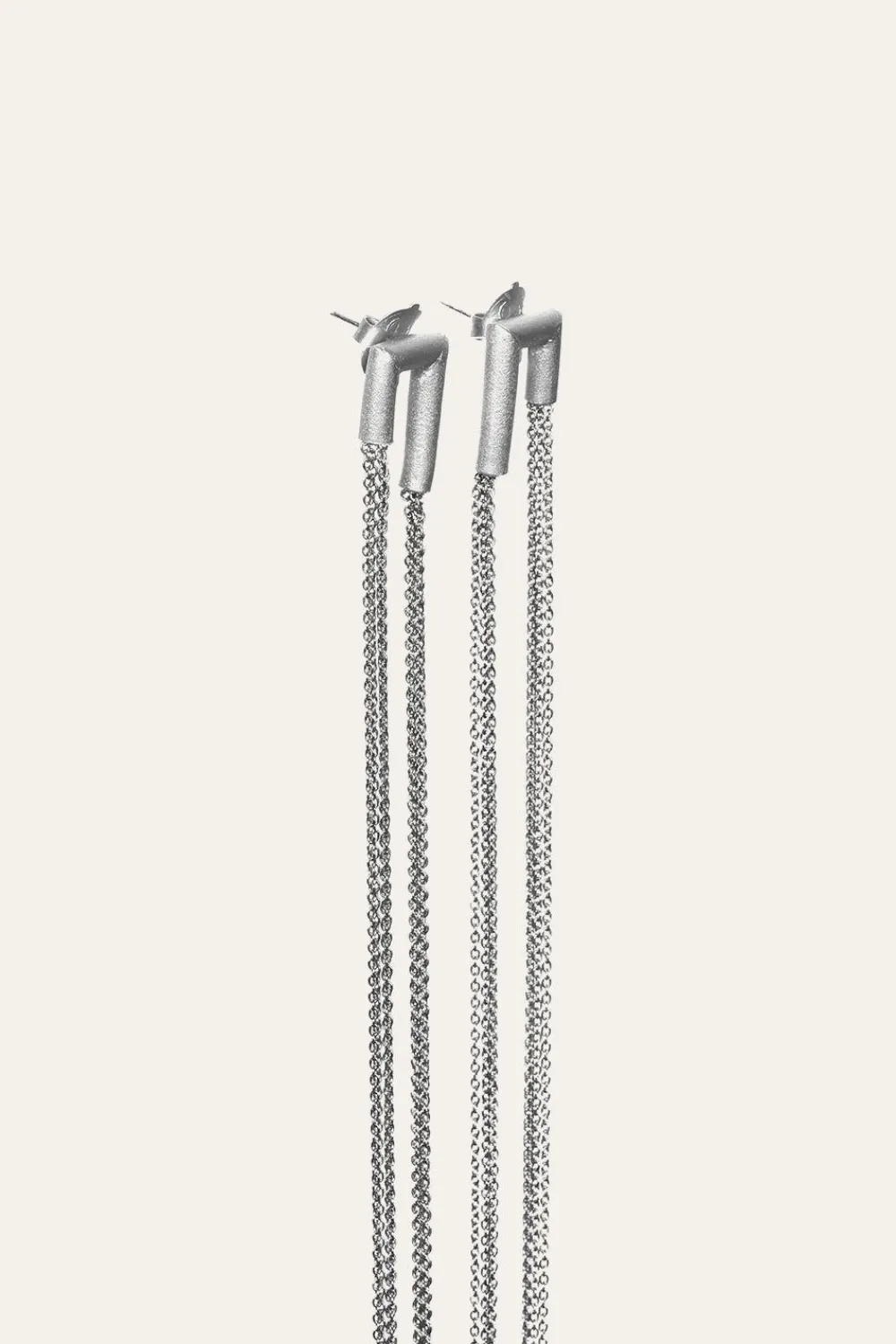 Sale Jalisco Earrings In Silver Jewelry