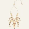 Best Jump For Joy Necklace In Ecru Jewelry