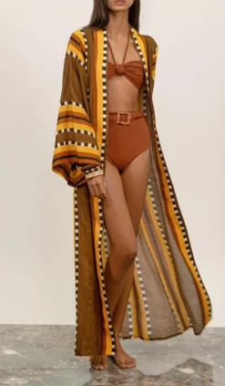 Outlet Karibu Kimono Pareos & Coverups