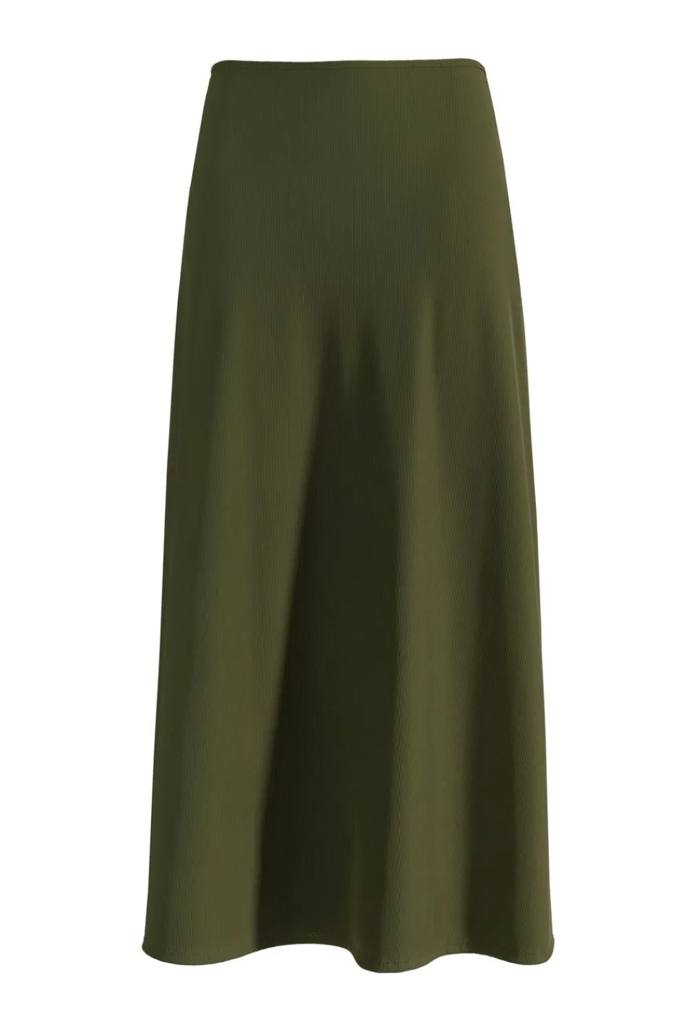 Kikoi Skirt In Green Bottoms