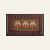 Online Kilimanjaro Pareo In Coffe Pareos & Coverups