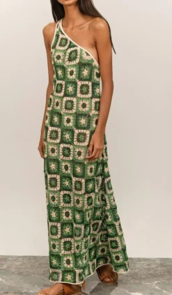 Outlet Lemongrass Dress Dresses