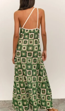 Discount Lemongrass Dress Dresses