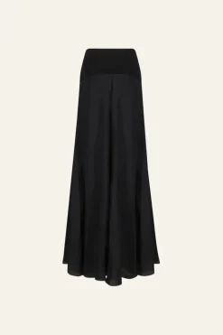 Online Light And Sound Skirt In Black Bottoms