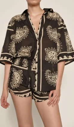 Online Linka Short Bottoms