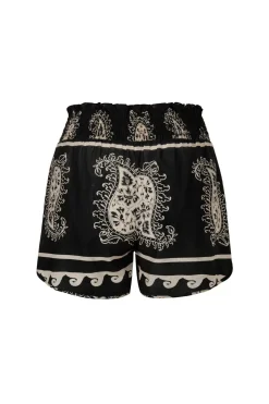 Hot Linka Short Bottoms