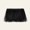 Outlet Llanero Wristlet In Black Bags
