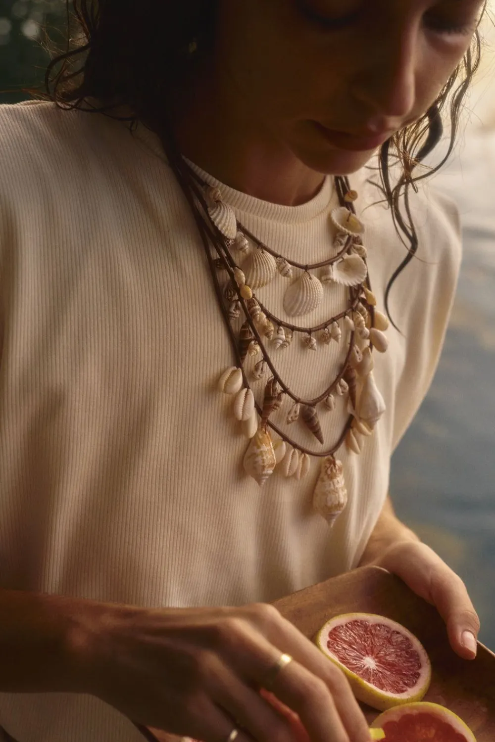 Sale Magical Chant Necklace Trending Now