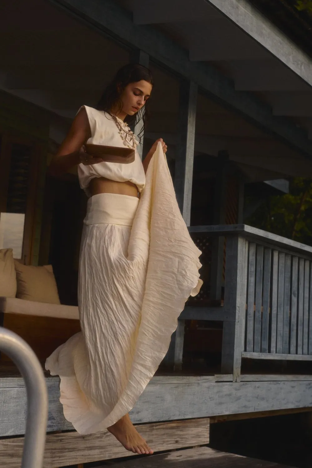 Sale Magical Chant Necklace Trending Now