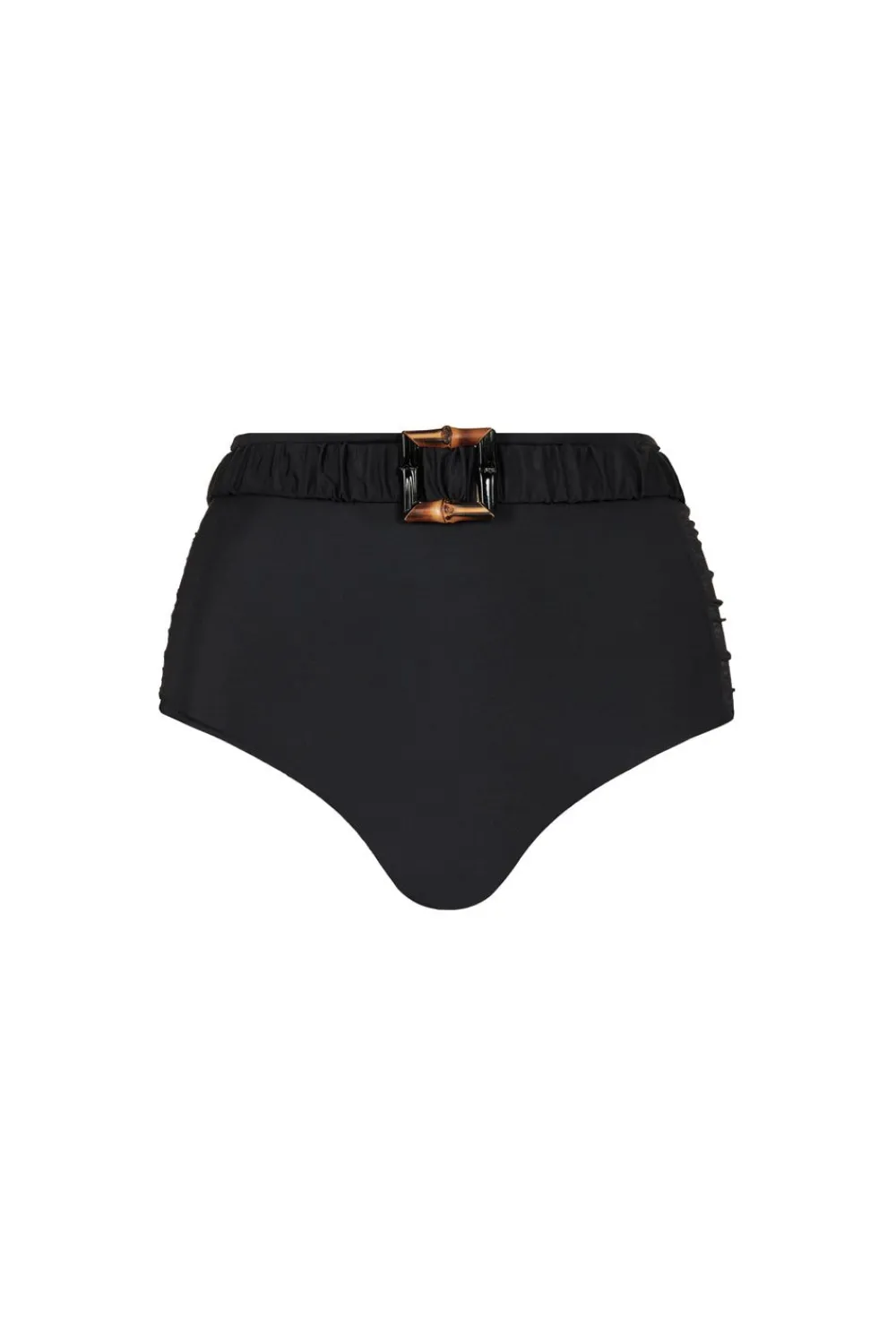 Online Mahaba Bikini Bottom In Black Swimwear
