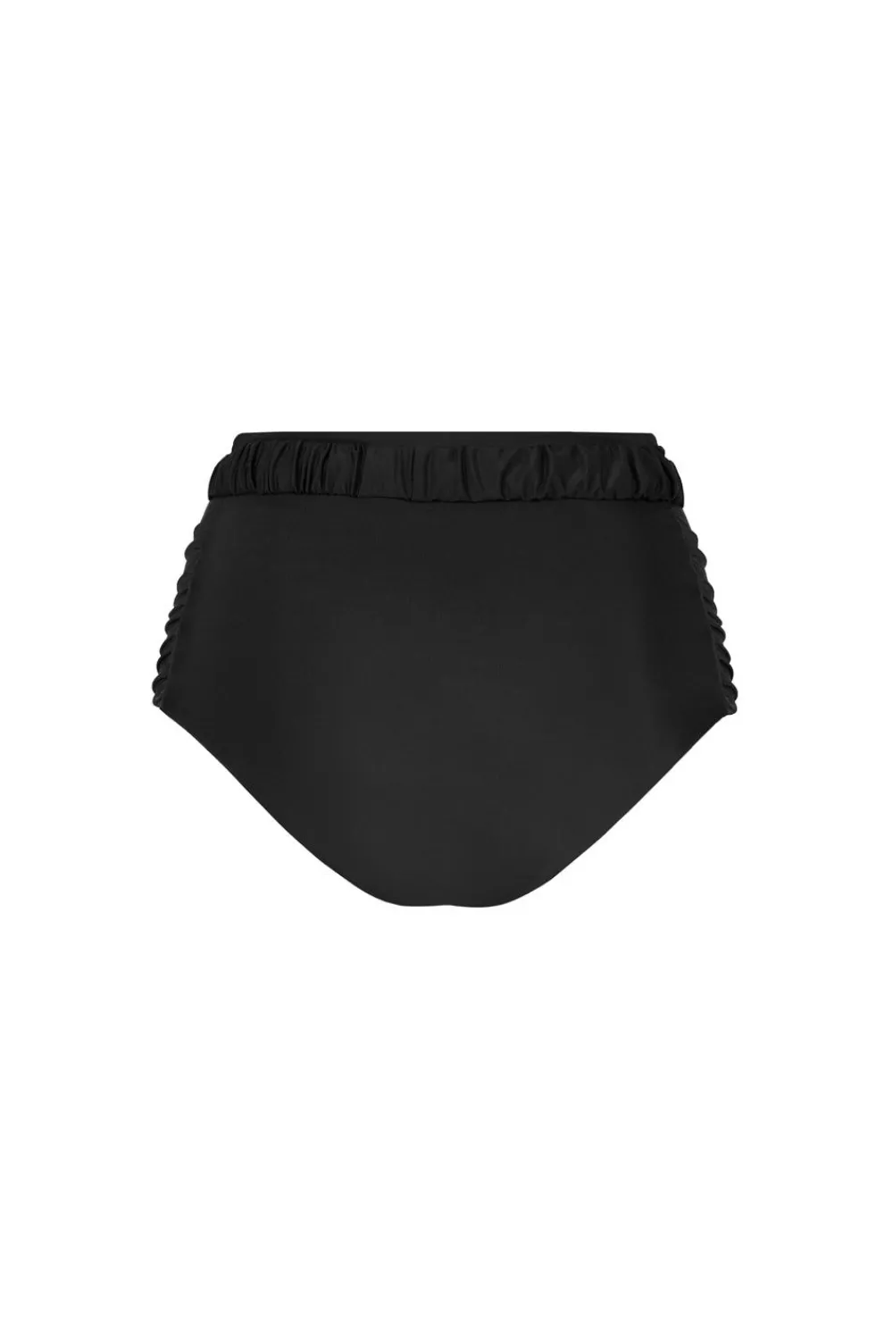 Online Mahaba Bikini Bottom In Black Swimwear