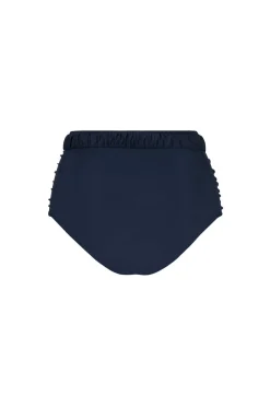 Discount Mahaba Bikini Bottom In Navy Swimwear