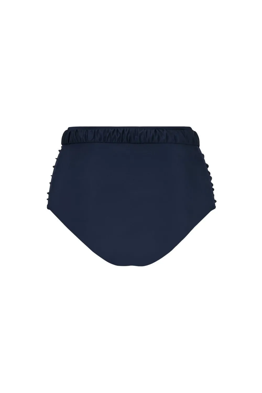 Discount Mahaba Bikini Bottom In Navy Swimwear