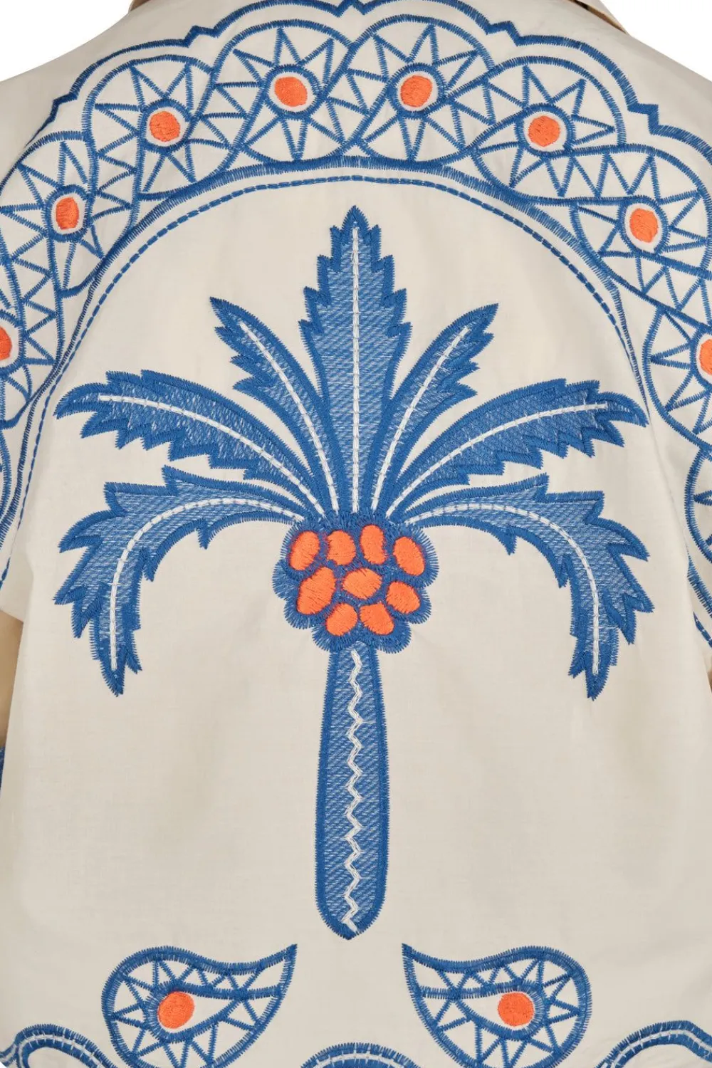 Manyattas Shirt Tops