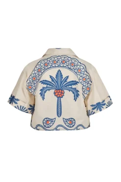 Manyattas Shirt Tops