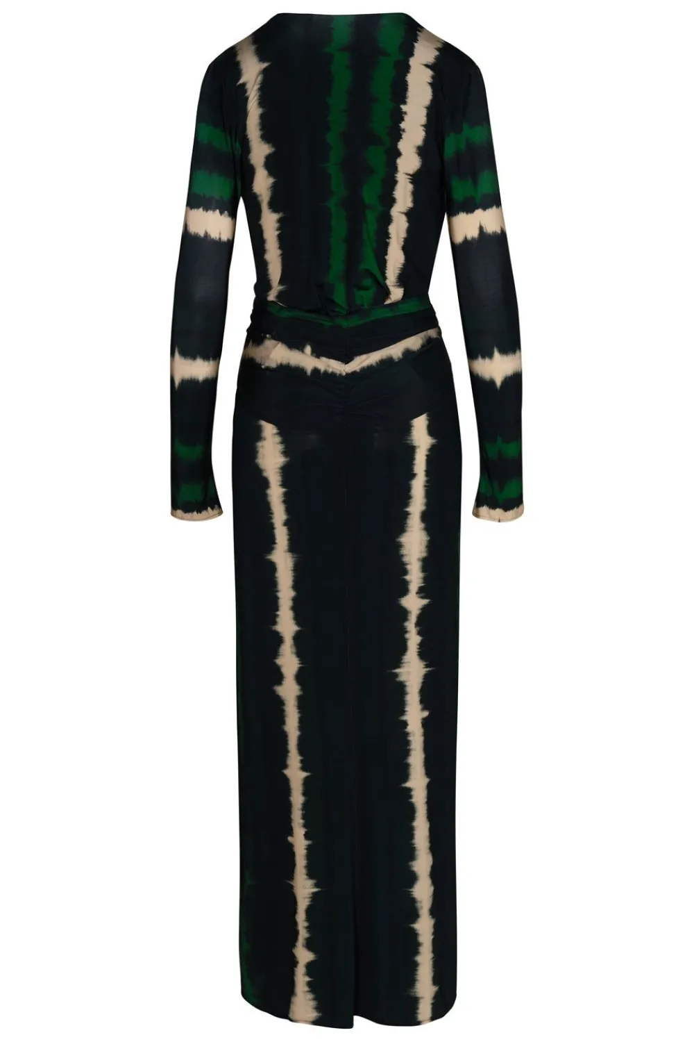 Best Mito De La Selva Dress In Green Trending Now