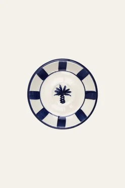 Discount Molinillo Coffee In Blue Set Of 2 Dinnerware