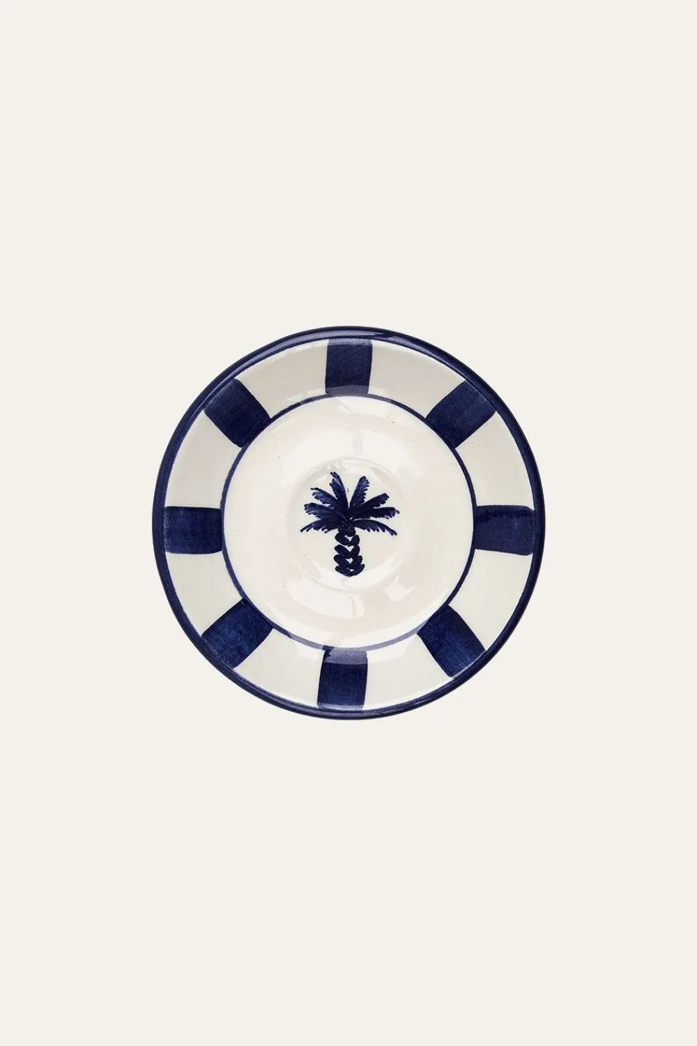 Discount Molinillo Coffee In Blue Set Of 2 Dinnerware
