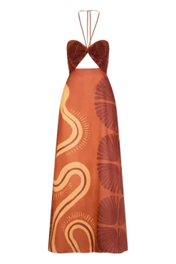 Discount Mother Of All Waters Dress Dresses