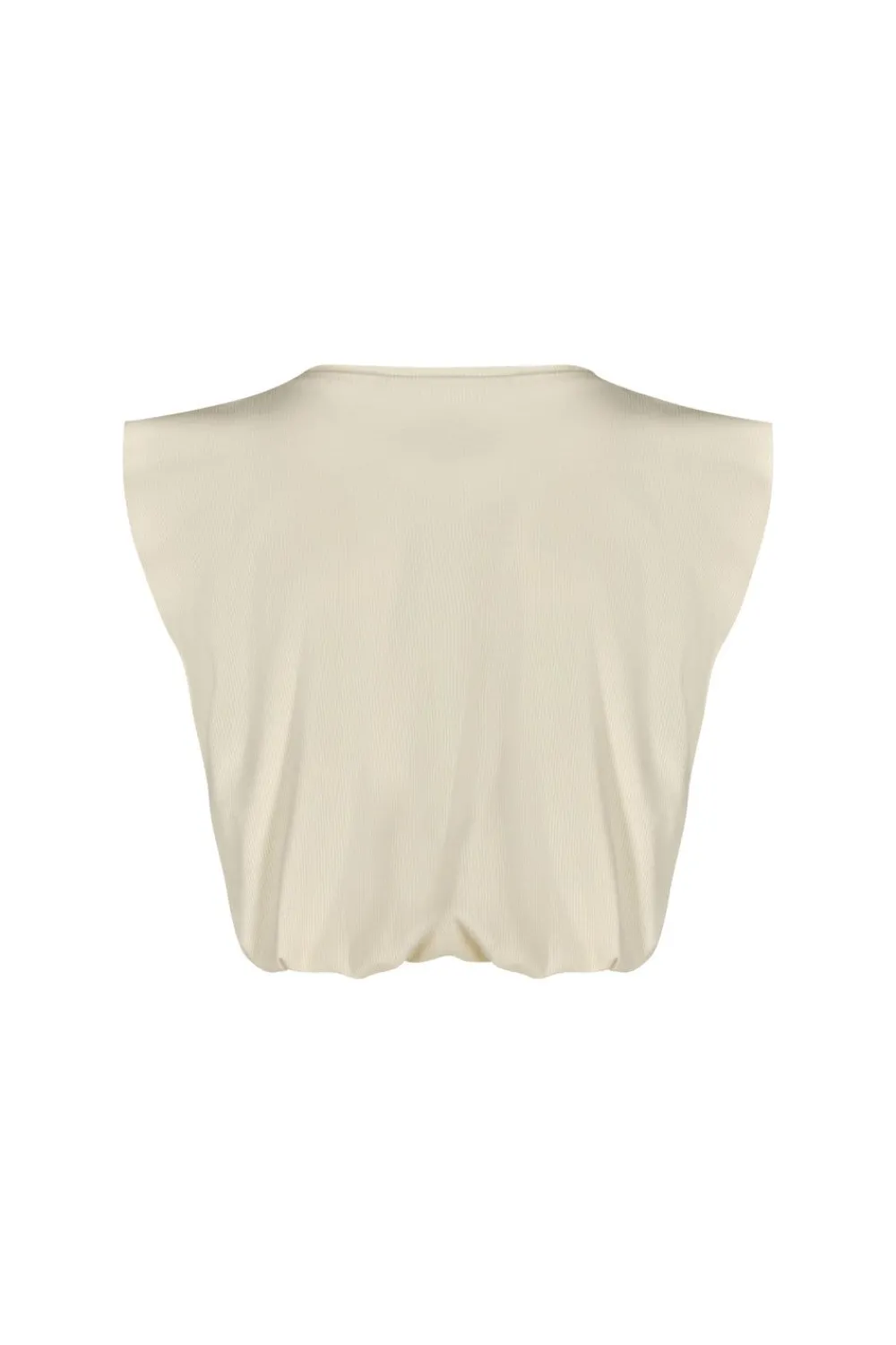 Clearance Muraya T-Shirt In Ecru Tops