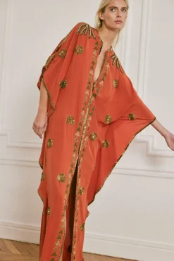 New Mystical Gaucho Dress Dresses