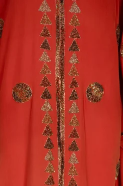 New Mystical Gaucho Dress Dresses