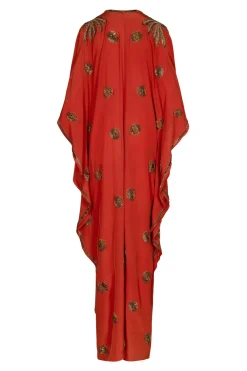 Hot Mystical Gaucho Dress Dresses