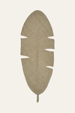 Sale Mythic Ecosystem Table Mats In Camel Set Of 3 Trending Now