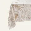 Best Natural Spice Esperanza Square Tablecloth Trending Now