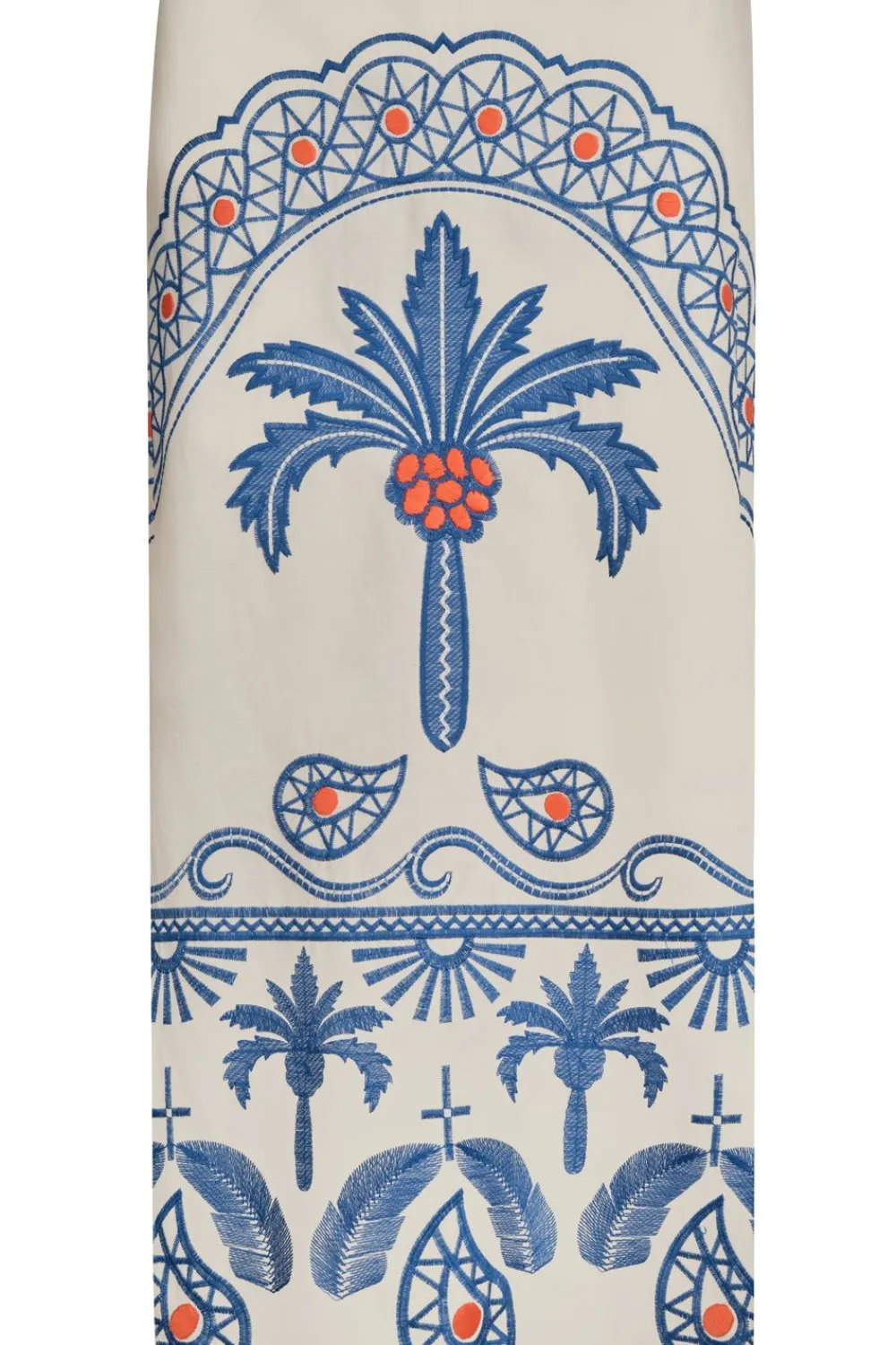 Online Nature Walk Skirt Bottoms