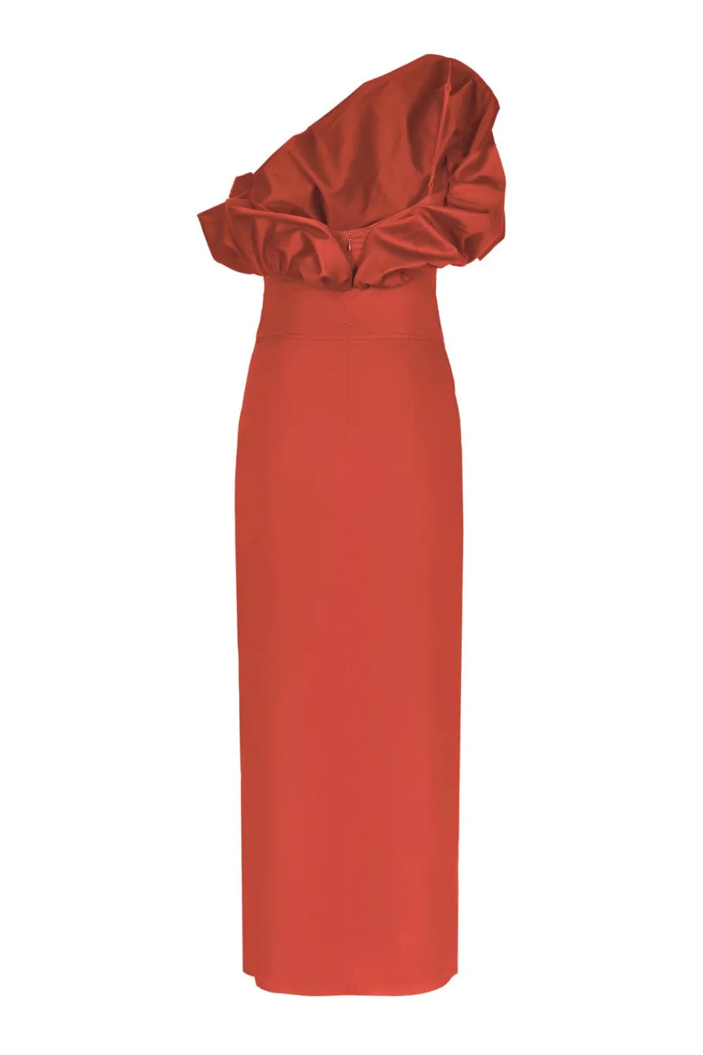 Online Noche Habanera Dress In Red Dresses