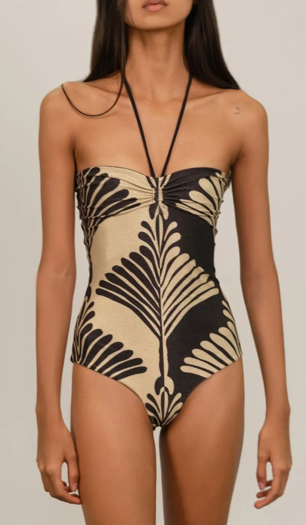 Best Occasus Solis Onepiece Swimwear