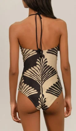 Best Occasus Solis Onepiece Swimwear