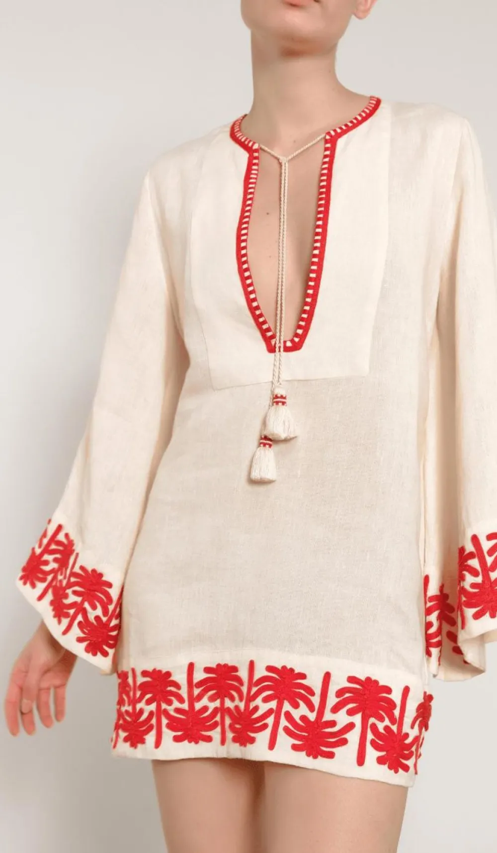 Outlet Ocean Clan Dress Dresses
