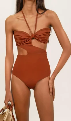 Olapa Onepiece Swimwear