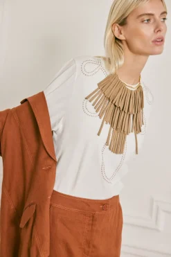 New Old West Skirt Bottoms