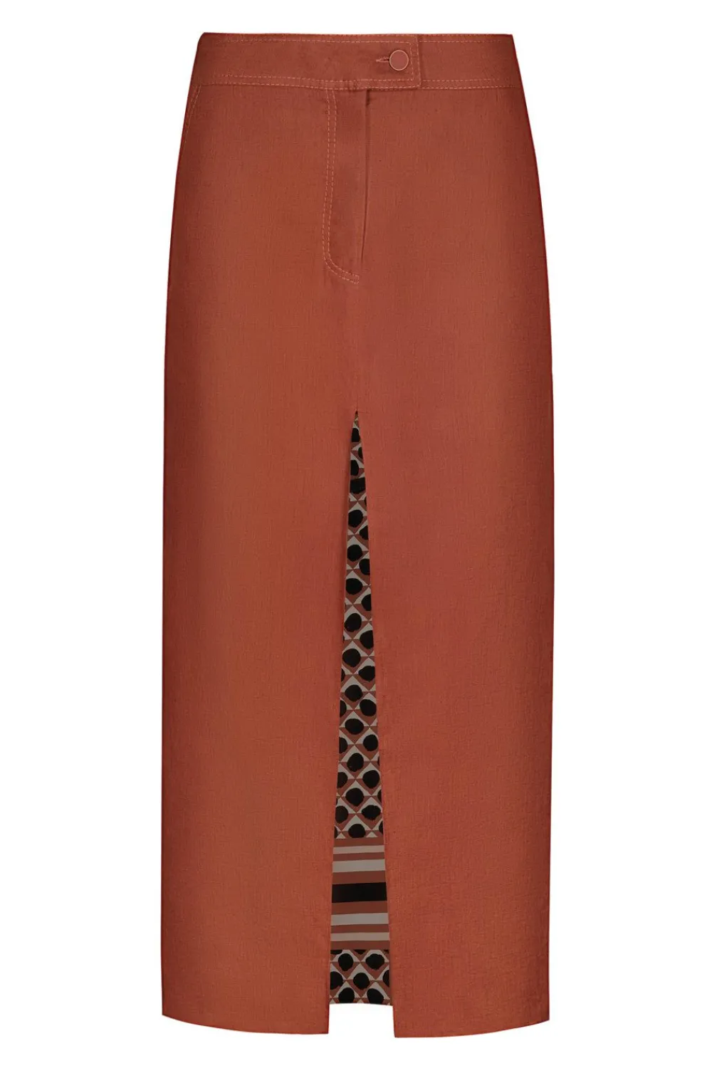 Old West Skirt Bottoms
