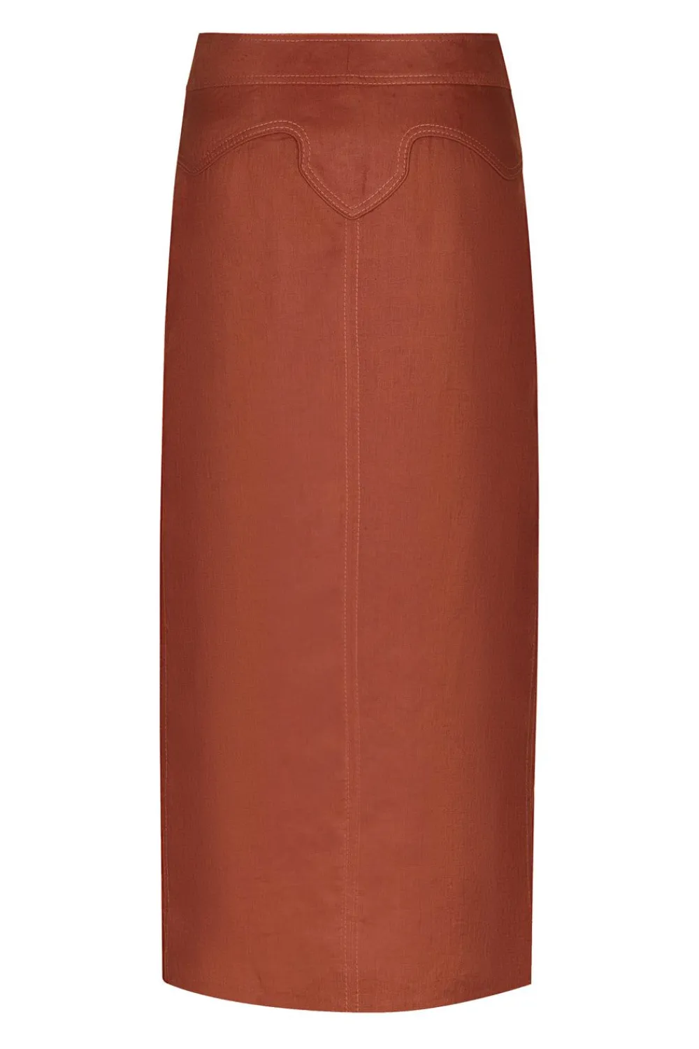 Old West Skirt Bottoms