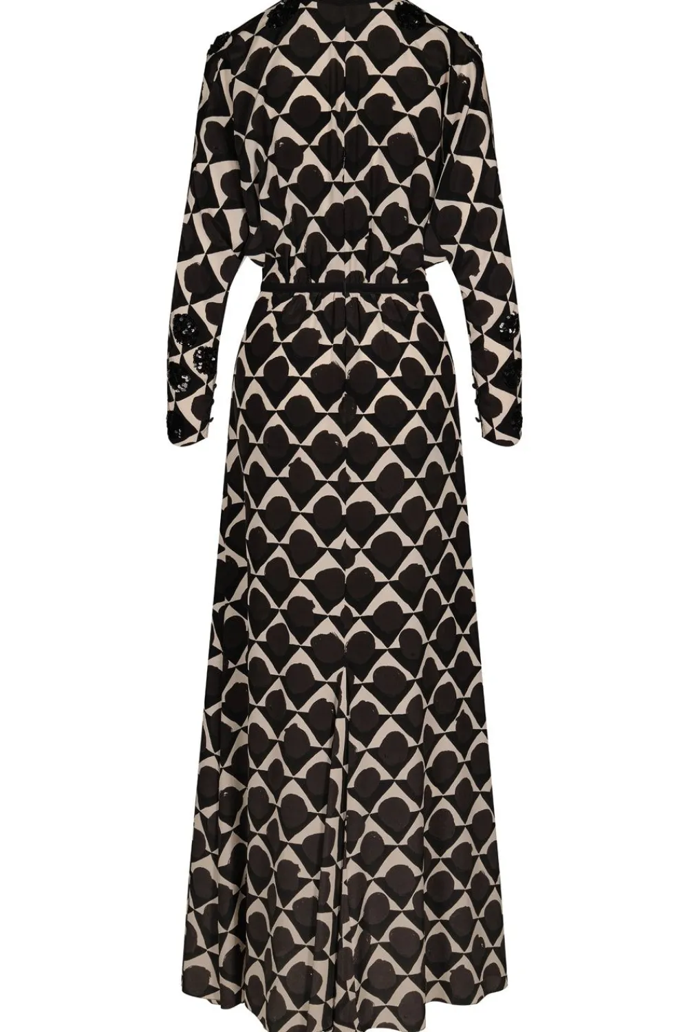 Outlet Ornamentation Dress Dresses