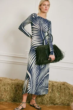 Discount Palm Valiente Gaucha Dress Dresses