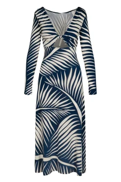 Discount Palm Valiente Gaucha Dress Dresses