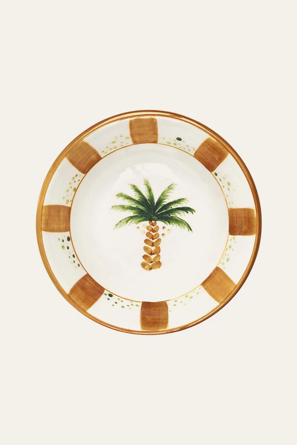 Online Palma Real Bowl In Mustard Set Of 2 Dinnerware