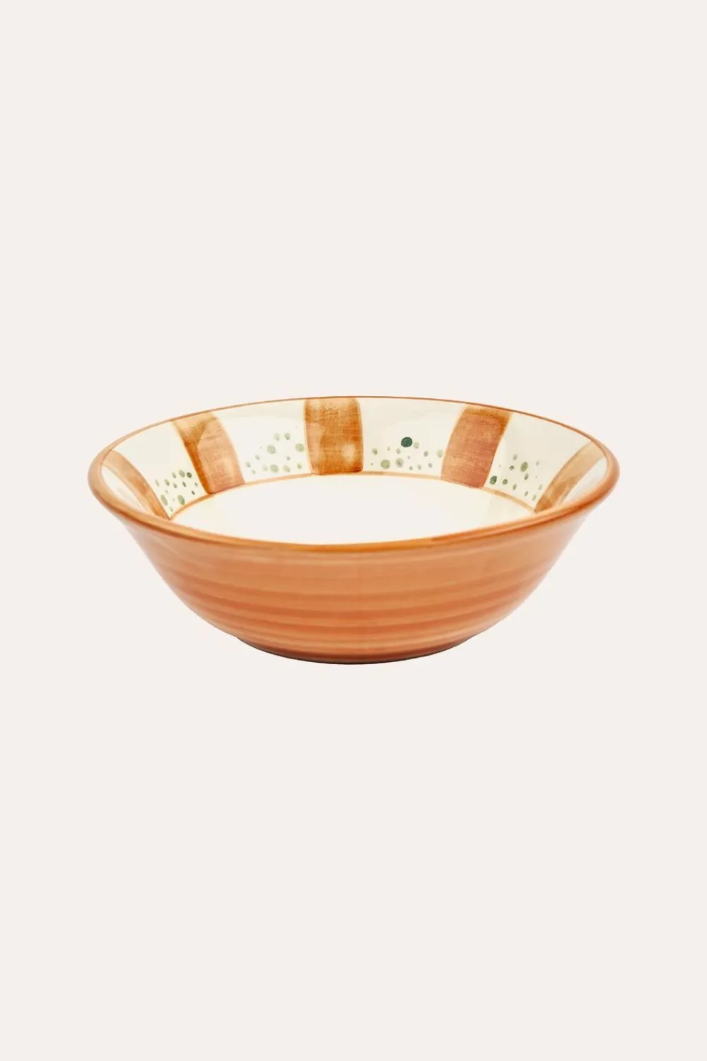 Online Palma Real Bowl In Mustard Set Of 2 Dinnerware