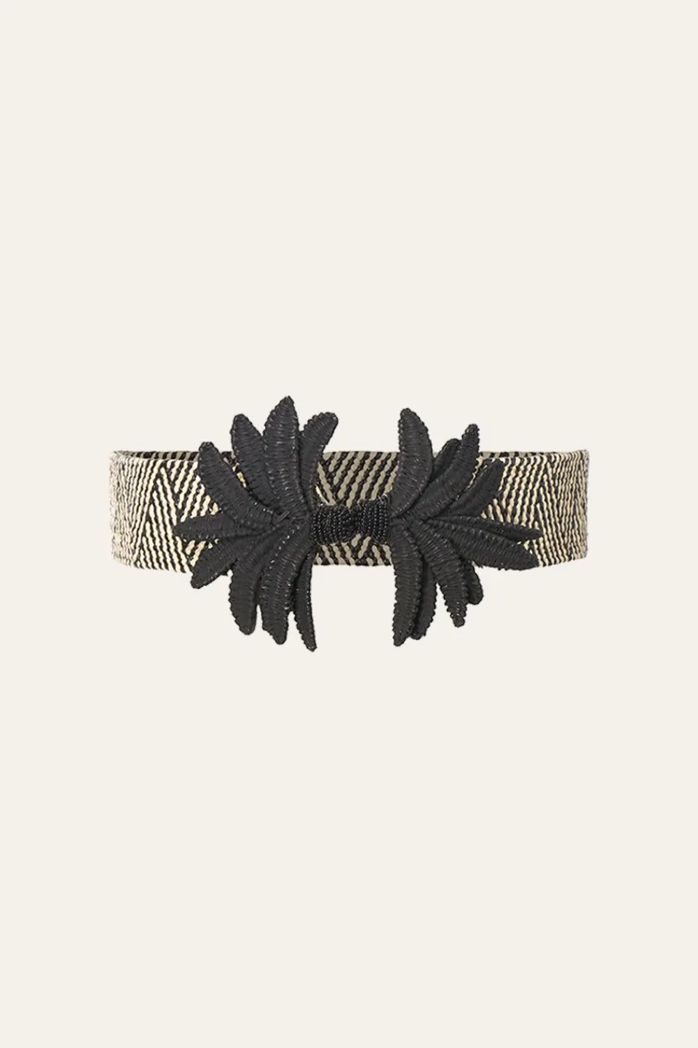 Outlet Palms And Spices Belt Belts